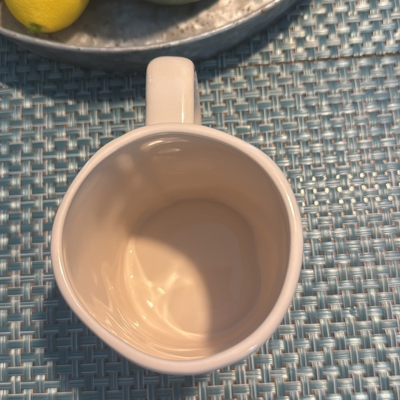 Rae Dunn BE CURIOUS” mug cup - Picture 5 of 6